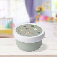 Tupper para Fruta Granja