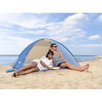 Tienda de Campaña Beach Ground para 2 Personas