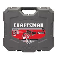 Set de Herramientas Mecánicas Overdrive 80 Pzas
