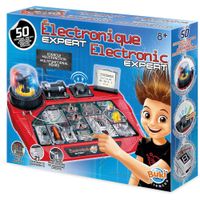 Experimentos Eléctricos