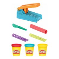 Set de Inicio Fábrica de Diversión
