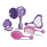 Muñeca-Andyzinha-31-Cm-con-Accesorios