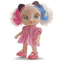 Muñeca-Andyzinha-31-Cm-con-Accesorios