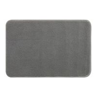 Alfombra para Baño 50x80 Cm Colores Surtidos