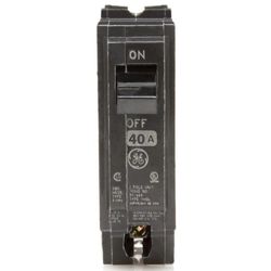 Flipón Automático Estándar Q-Line 40 A