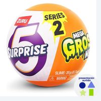 Sorpresas Mega Gross Minis Series 2 - Zuru