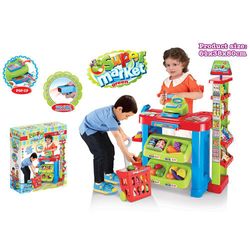Set de Supermercado
