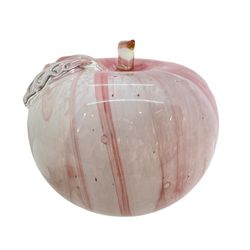 Manzana de Vidrio