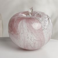Manzana de Vidrio