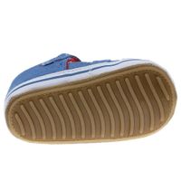Zapatos Tipo Sandalias de Lona para Niño - Varias Tallas