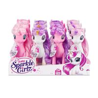 Sparkle Girlz Unicorn 7 plg