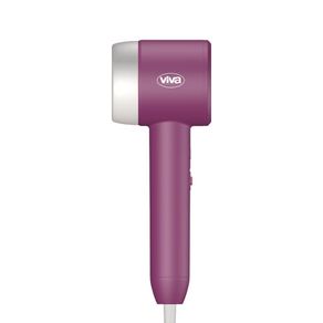 Secadora de Cabello Morado 1300W