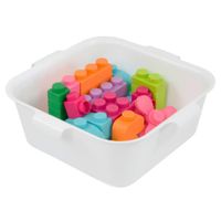 Set de Blocks Multicolor 42 Pzas