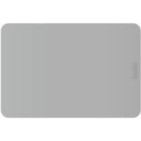Placa Ciega Matix Go Gris