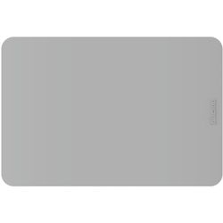 Placa Ciega Matix Go Gris