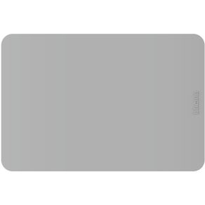 Placa Ciega Matix Go Gris