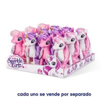 Sparkle Girlz Unicorn 7 plg