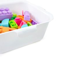Set de Blocks Multicolor 42 Pzas