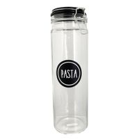 Frasco para Pasta con Tapa 1900 Ml
