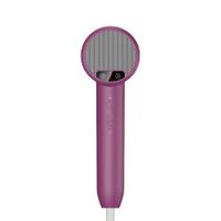 Secadora de Cabello Morado 1300W
