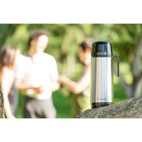 Termo de Acero Inoxidable Lumina 1L