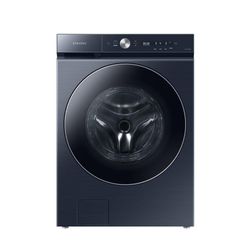 Lavadora Carga Frontal 26 Kg Azul