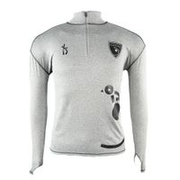 Pullover Gris Selección Nacional - Varias Tallas
