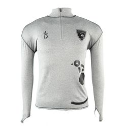 Pullover Gris Selección Nacional - Varias Tallas