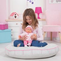 Muñeca Bayer First Words Baby 38 Cm
