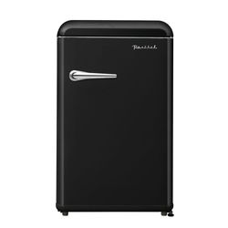 Frigobar Negro