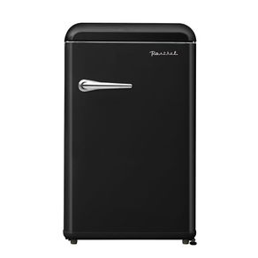 Frigobar Negro