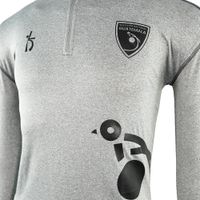 Pullover Gris Selección Nacional - Varias Tallas
