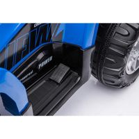 Cuatrimoto Azul 12V Koala Kids