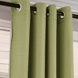 Cortina Waffle de 137x228 Cm - Varios Colores