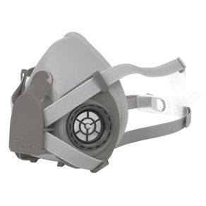 Respirador Profesional con 2 Filtros Intercambiable
