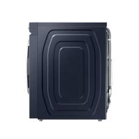 Lavadora Carga Frontal 26 Kg Azul