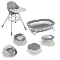 Set Mis Básicos 6 en 1