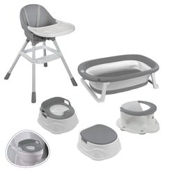Set Mis Básicos 6 en 1