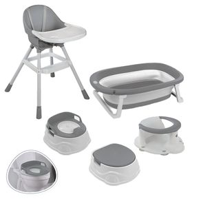 Set Mis Básicos 6 en 1