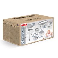 Set Mis Básicos 6 en 1
