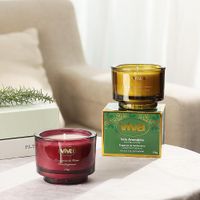 Vela Aromática Rosas 170g