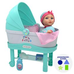 Muñeca-Bebe-con-Moises-y-Accesorios