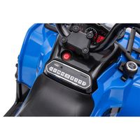 Cuatrimoto Azul 12V Koala Kids