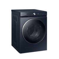 Lavadora Carga Frontal 26 Kg Azul