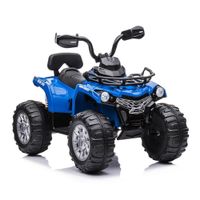 Cuatrimoto Azul 12V Koala Kids