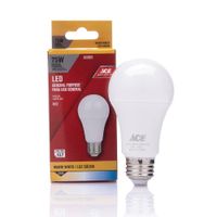 Bombilla LED 12 W 15000 Hr Luz Cálida