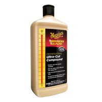 Pulidor Manual De Grado Profesional 32 Oz - Meguiar