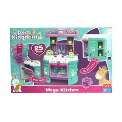 Mega Cocina