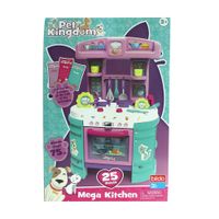 Mega Cocina