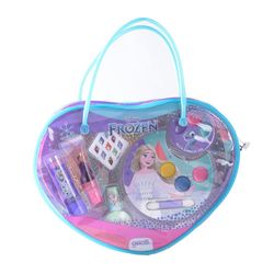 Set De Belleza Frozen Con Bolsa